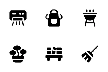 Homeware Icon Pack