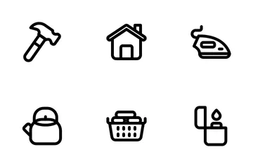 Homeware Icon Pack