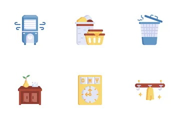 Homeware Icon Pack