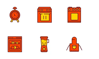 Homeware Icon Pack