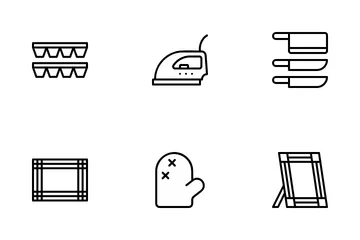 Homeware Icon Pack