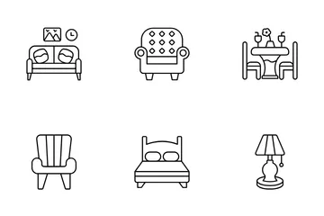 Homeware Icon Pack