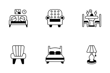 Homeware Icon Pack