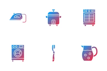 Homeware Icon Pack