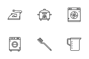 Homeware Icon Pack