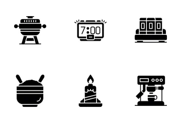 Homeware Icon Pack