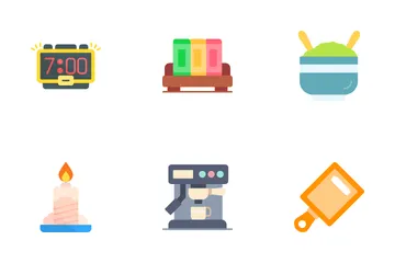 Homeware Icon Pack