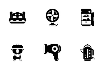 Homeware Icon Pack