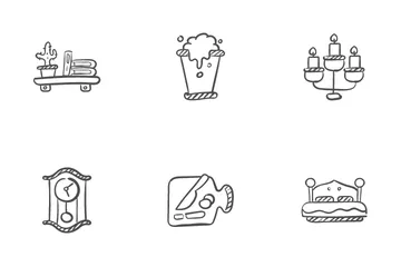 Homeware Icon Pack