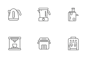 Homeware Icon Pack