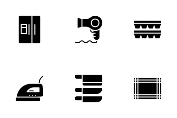 Homeware Icon Pack