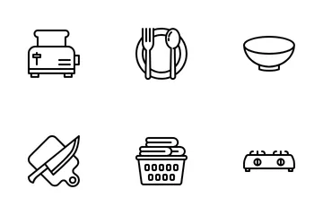 Homeware Icon Pack