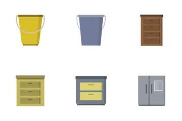 Homeware Icon Pack