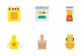 Homeware Icon Pack