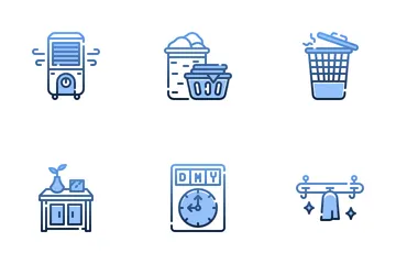 Homeware Icon Pack
