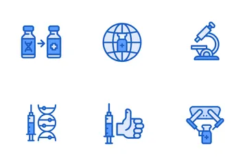 Hospital Icon Pack