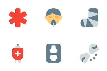 Hospital Icon Pack