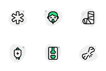 Hospital Icon Pack