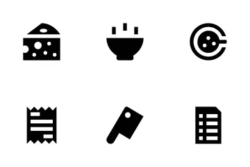 Hotel And Services Vol 3 Icon Pack