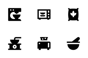 Hotel And Services Vol 4 Icon Pack