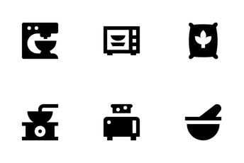 Hotel And Services Vol 4 Icon Pack