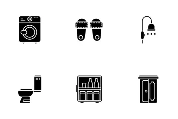 Hotel Icon Pack