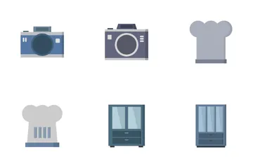 Hotel Icon Pack