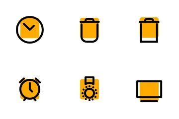 House Icon Pack