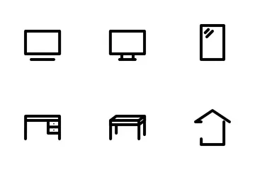 House Icon Pack