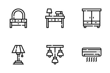 Household Icon Pack