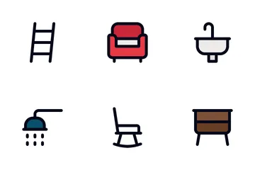 Household Icon Pack