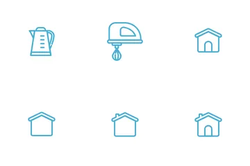 Household Icon Pack