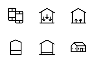 Household Icon Pack