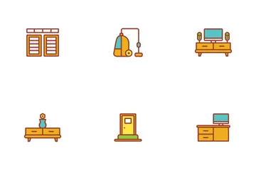 Household Icon Pack