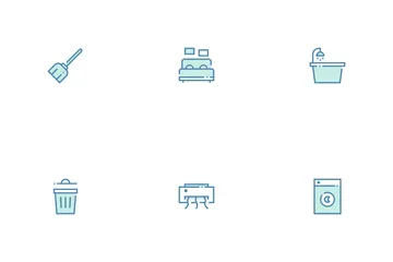 Household Icon Pack