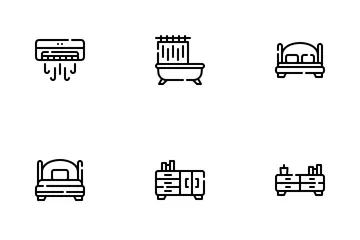 Household Icon Pack