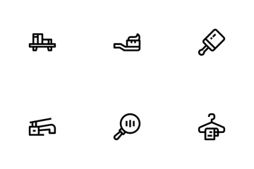 Household Icon Pack