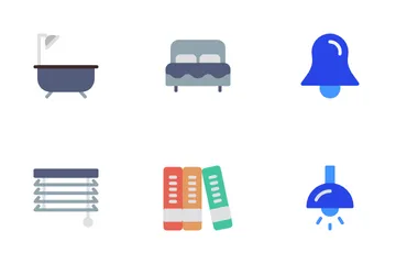 Household Icon Pack