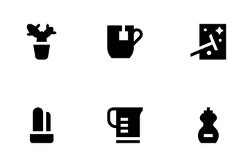 Household Icon Pack