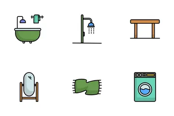 Household Icon Pack