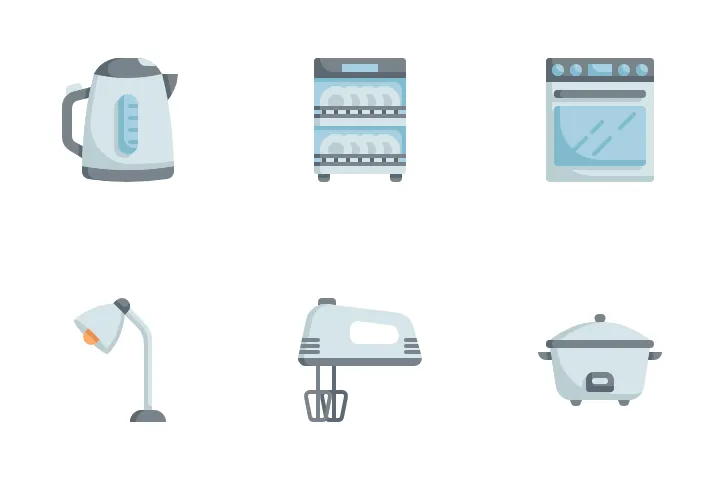 2,621 Households Icon Packs - Free in SVG, PNG, ICO - IconScout