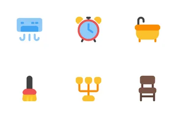 Houseware Icon Pack