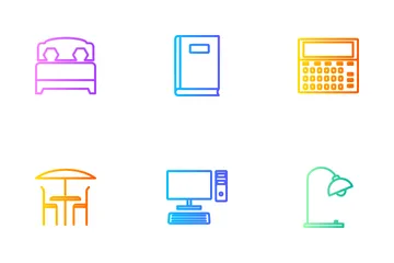 Houseware Icon Pack