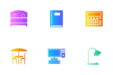 Houseware Icon Pack