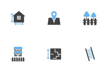 Housing Icon Pack