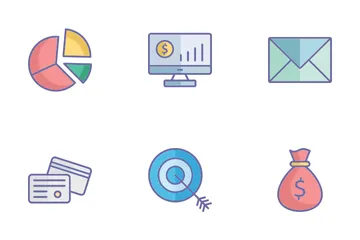 Human Resource Icon Pack