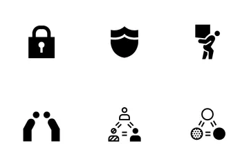 Human Values Icon Pack