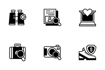 Hunting Icon Pack