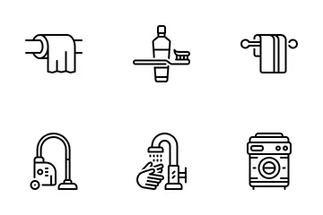 Hygiene Symbolpack