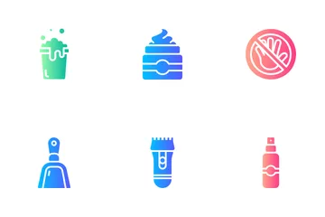 Hygiene Icon Pack